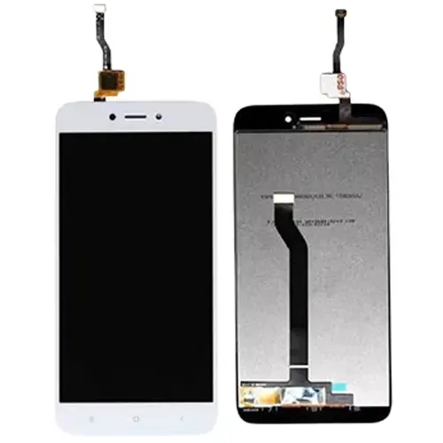 Primary image of XIAOMI MI 5A TFT WHITE DISPLAY (P/WARR) - Quality Phone Parts in Sri Lanka